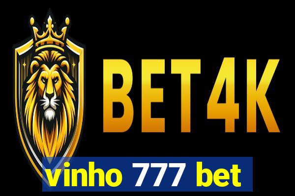 vinho 777 bet